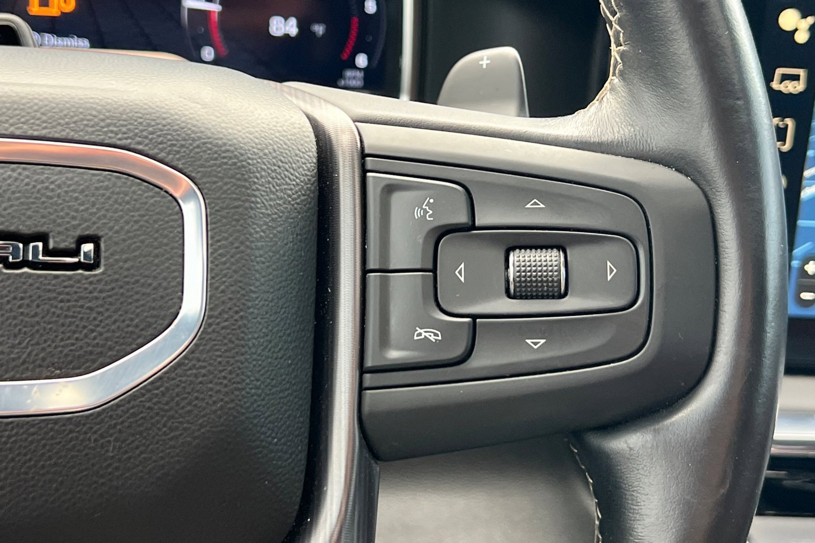 Used 2024 GMC Sierra 1500 Denali Ultimate image 34