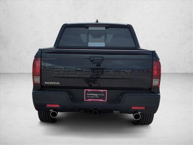 New 2026 Honda Ridgeline RTL image 8