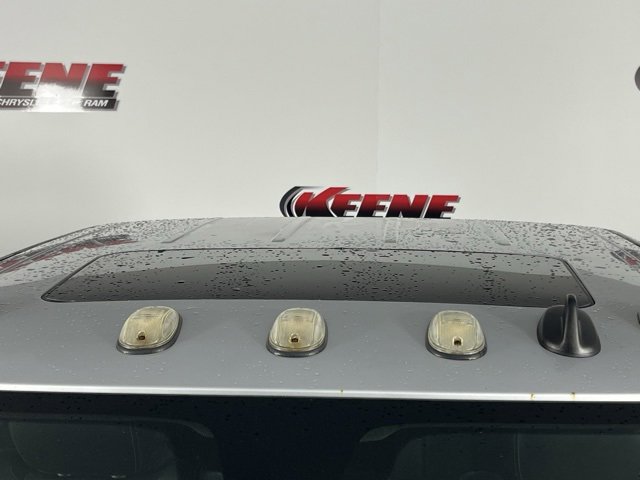 Used 2017 RAM 2500 Laramie w/ Sport Appearance Group image 3