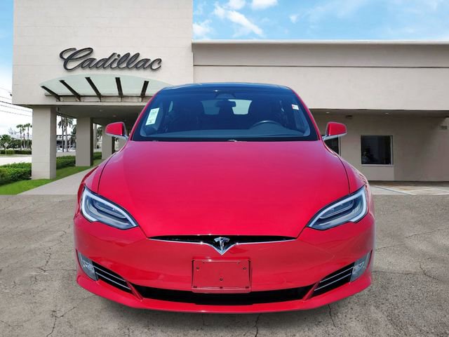 Used 2018 Tesla Model S 100D image 8