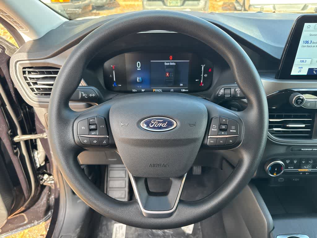 New 2026 Ford Escape Active FWD image 22