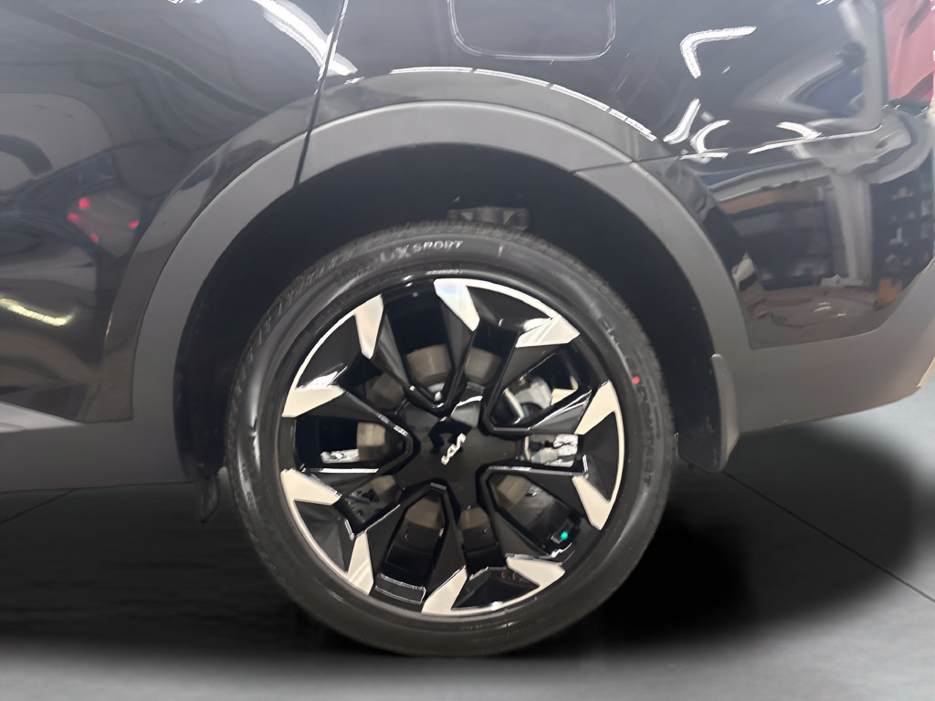 Certified 2026 Kia Sorento EX AWD/4WD image 26