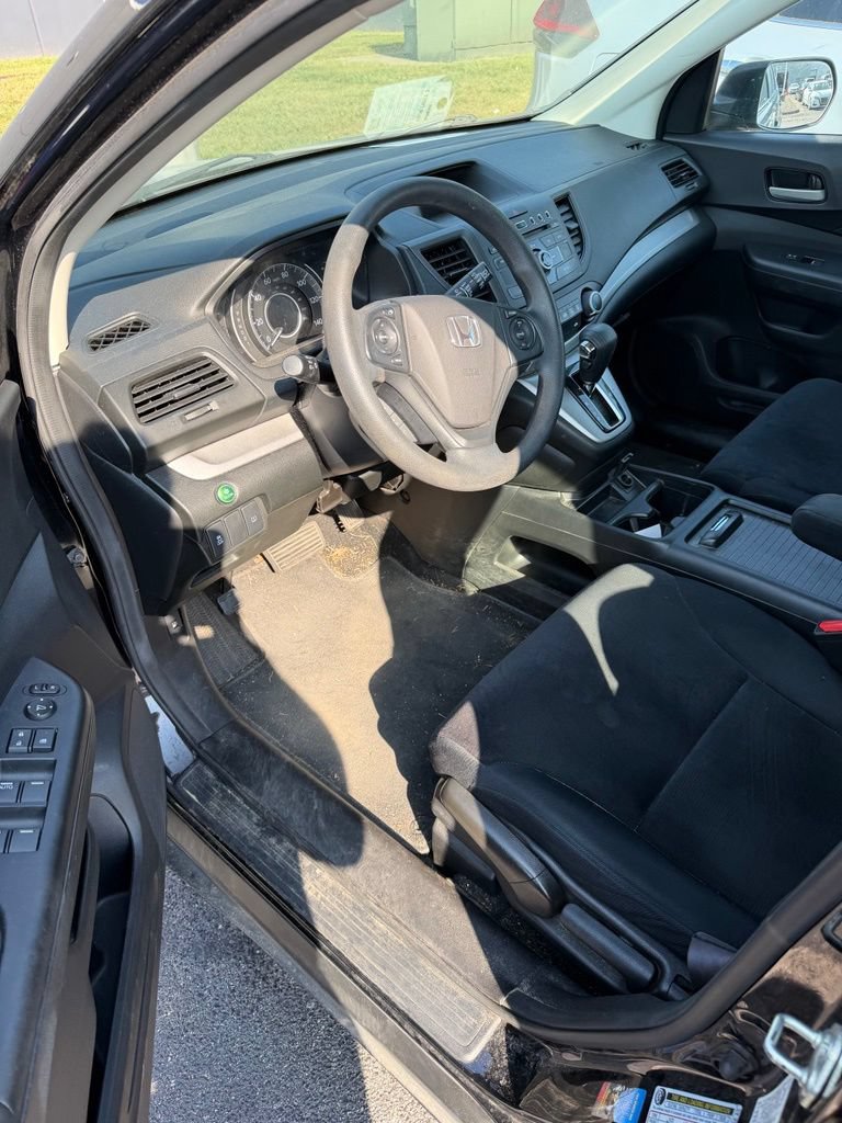 Used 2014 Honda CR-V LX image 9