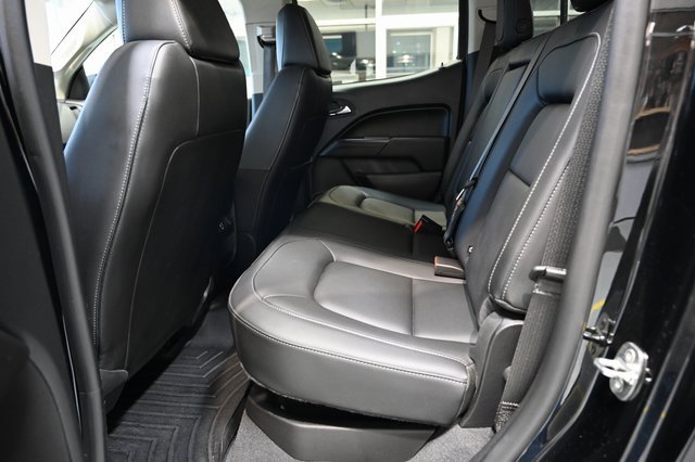 Used 2022 Chevrolet Colorado ZR2 image 12