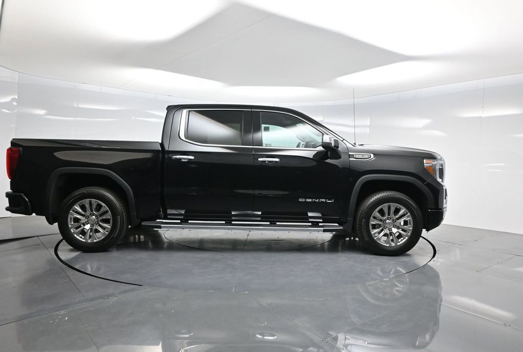 Used 2020 GMC Sierra 1500 Denali image 47