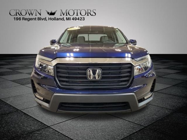 Used 2023 Honda Ridgeline RTL image 8