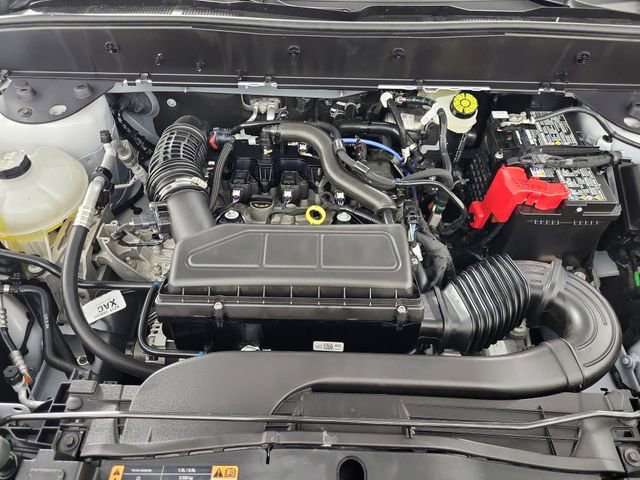 Used 2025 Ford Bronco Sport Big Bend AWD/4WD image 28