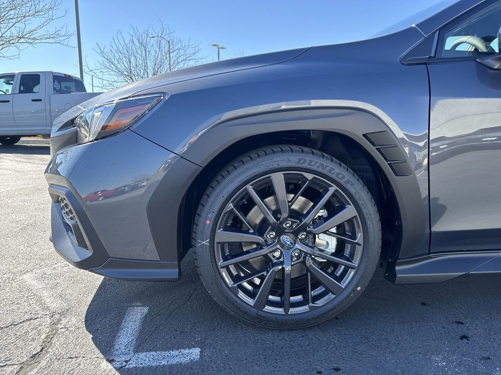 New 2026 Subaru WRX Premium image 18