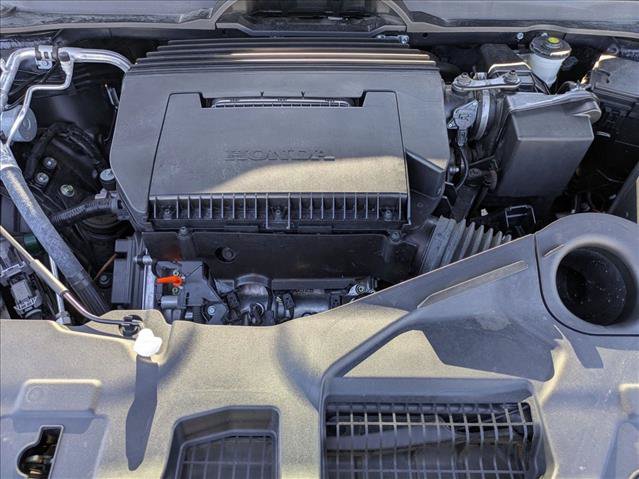 Used 2023 Honda Pilot TrailSport image 24