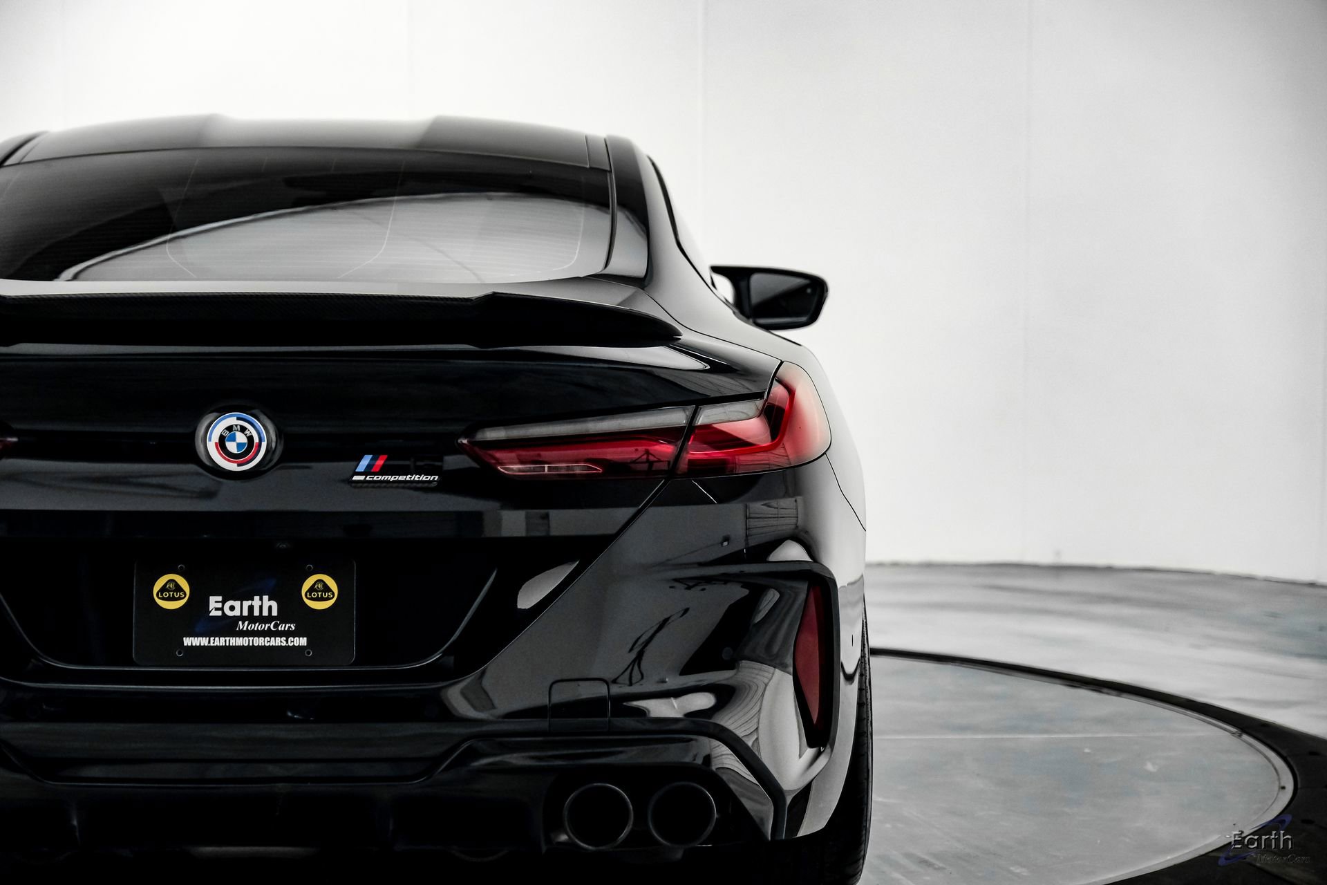 Used 2023 BMW M8 Competition w/ M Driver's Package image 13