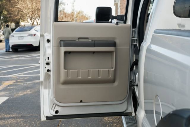 Used 2010 Ford F250 XLT image 37