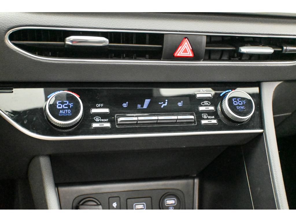 Used 2023 Hyundai Sonata SEL Plus FWD image 47