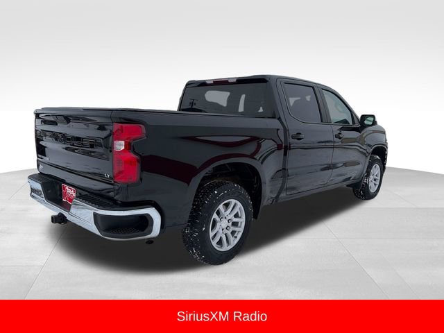 Used 2021 Chevrolet Silverado 1500 LT w/ Work Truck Package image 7