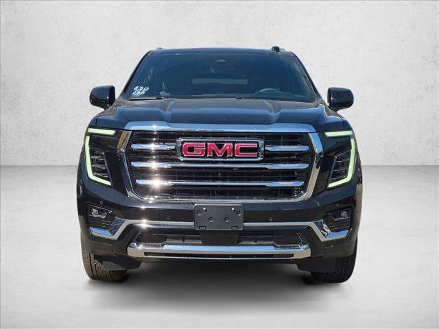 New 2026 GMC Yukon XL Elevation w/ Elevation Premium Package AWD/4WD image 5