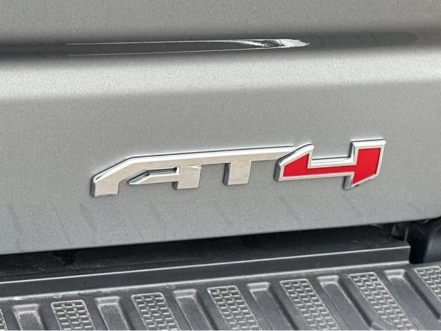 New 2026 GMC Sierra 1500 AT4 w/ AT4 Premium Package AWD/4WD image 13