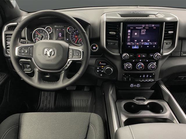 New 2026 RAM 1500 Big Horn image 5