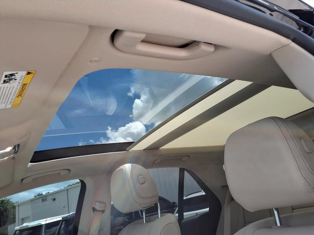 Used 2024 Mercedes-Benz GLE 450e 4MATIC image 23
