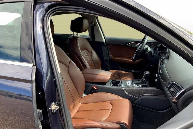 Used 2018 Audi A6 3.0T Prestige image 7