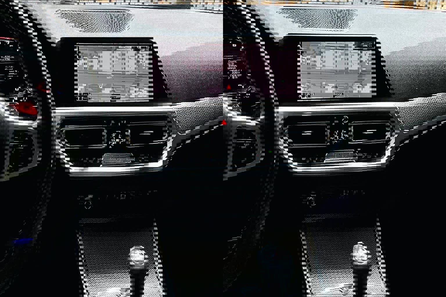 Used 2021 BMW M4 Coupe w/ M Driver's Package image 6