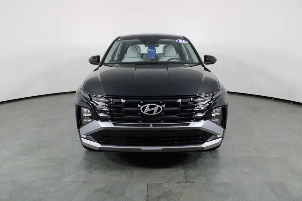 Certified 2026 Hyundai Tucson SE FWD image 14
