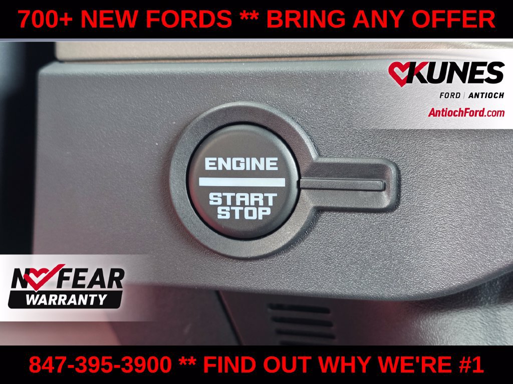 New 2026 Ford Bronco Outer Banks w/ Sasquatch Package AWD/4WD image 44