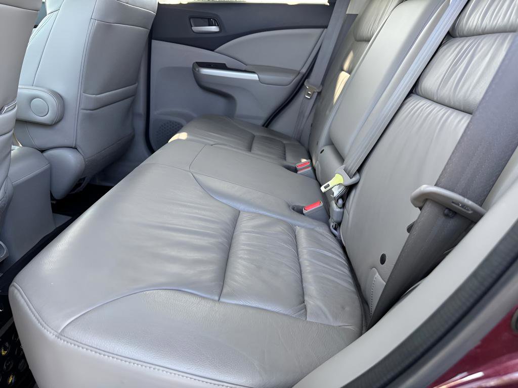 Used 2014 Honda CR-V EX-L image 15