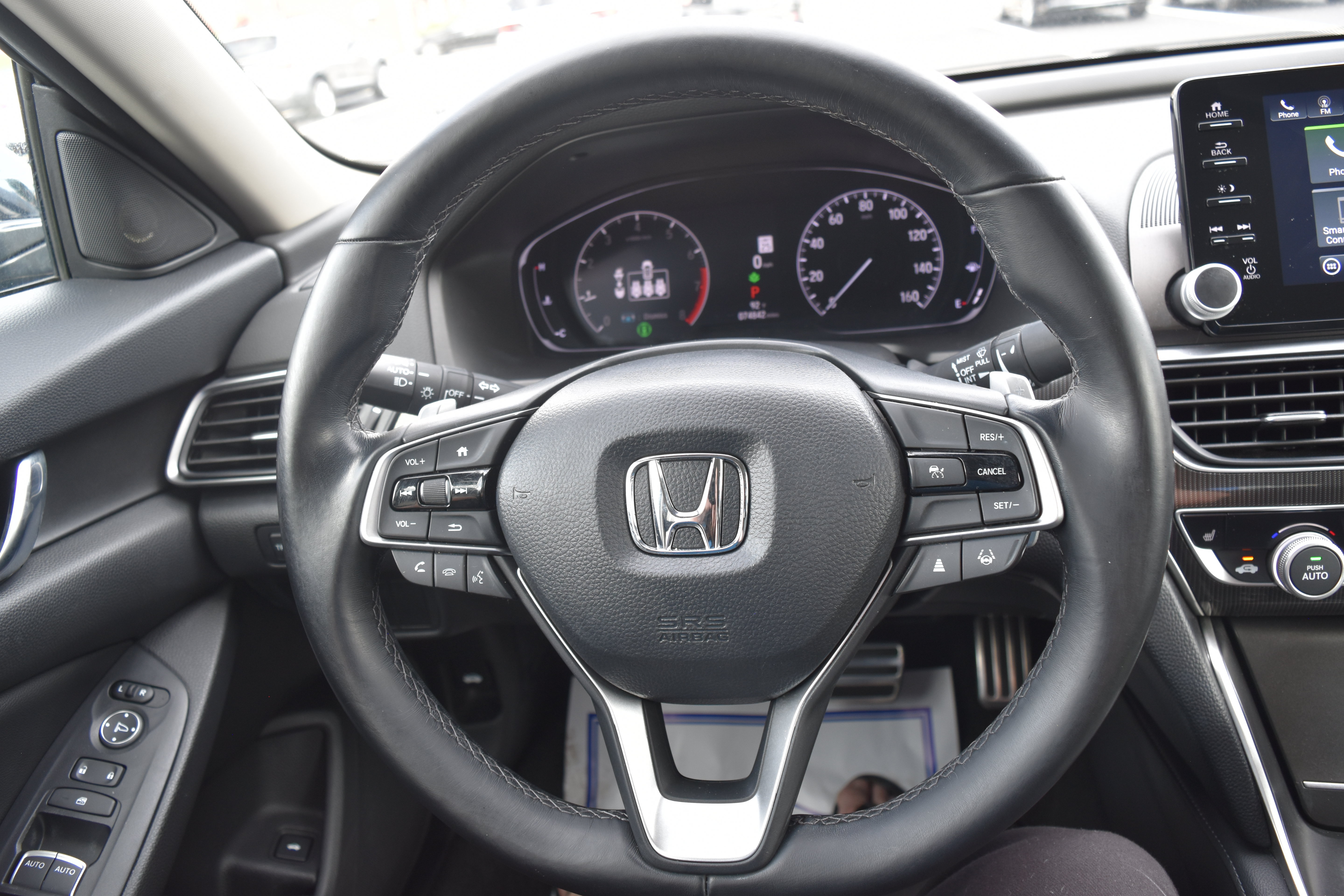 Certified 2021 Honda Accord Sport Special Edition image 17