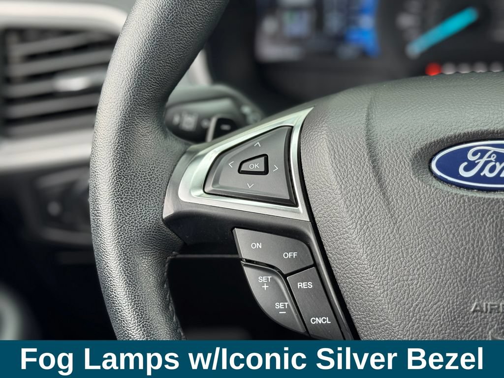 Used 2023 Ford Edge SEL w/ Convenience Package AWD/4WD image 15