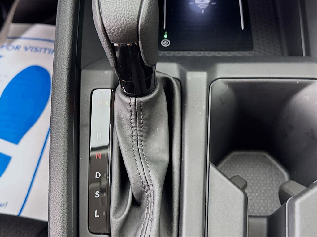 New 2026 Honda Accord LX image 20