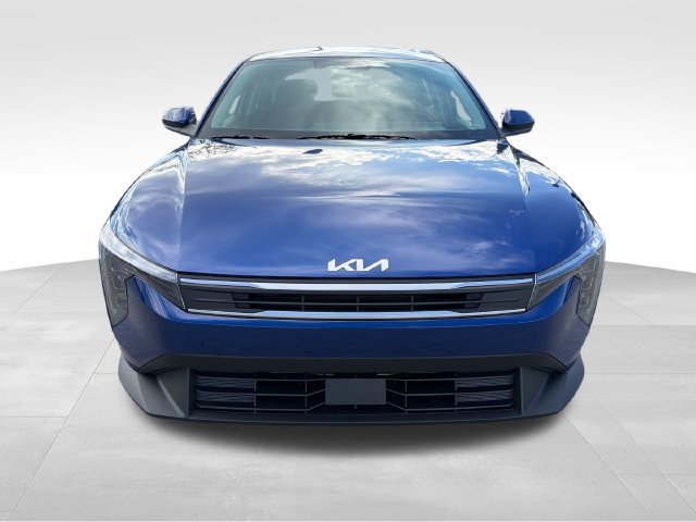 New 2027 Kia K4 FWD image 2