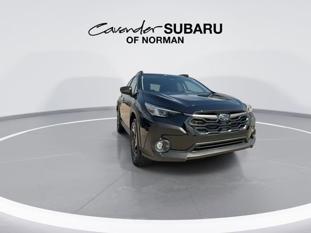 New 2026 Subaru Crosstrek 2.5i Limited AWD/4WD image 5