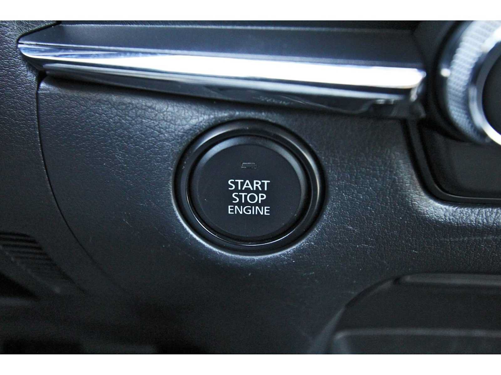 Used 2023 MAZDA CX-30 AWD 2.5 S w/ Preferred Package image 25
