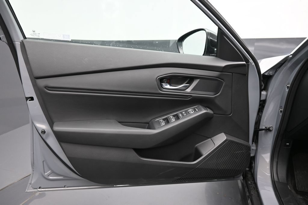 New 2025 Honda Accord SE image 18
