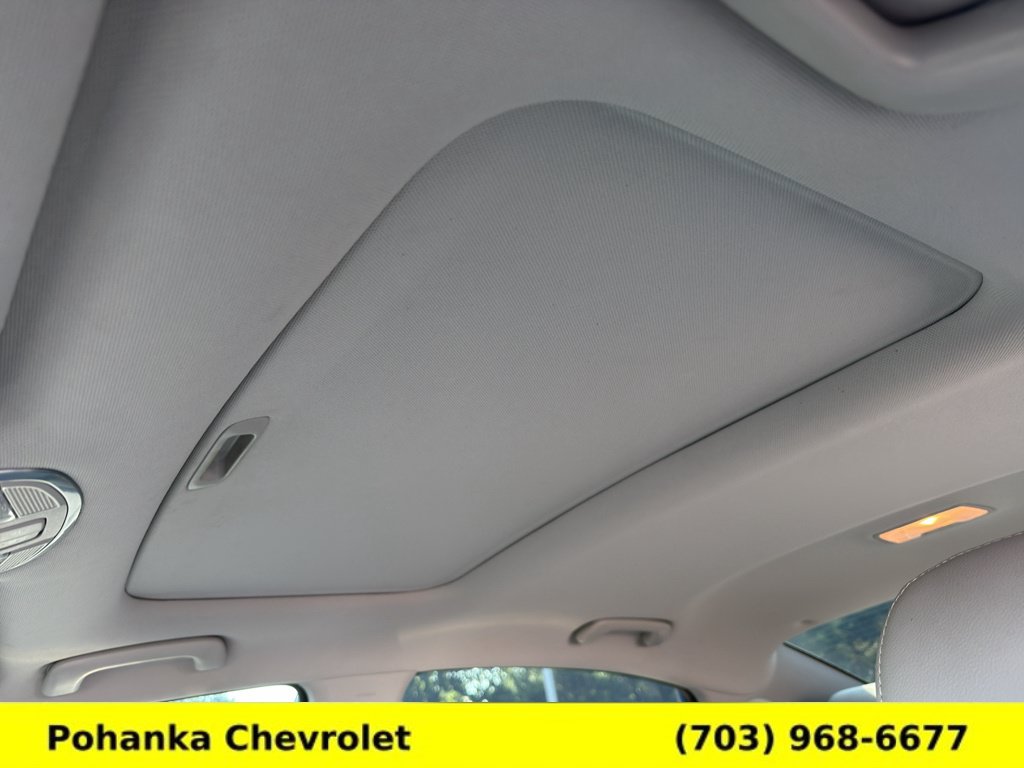 Used 2018 Hyundai Sonata Limited FWD image 21