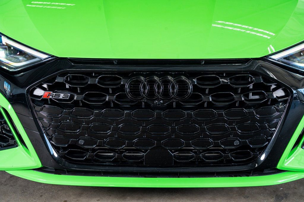 Used 2023 Audi RS 3 image 16