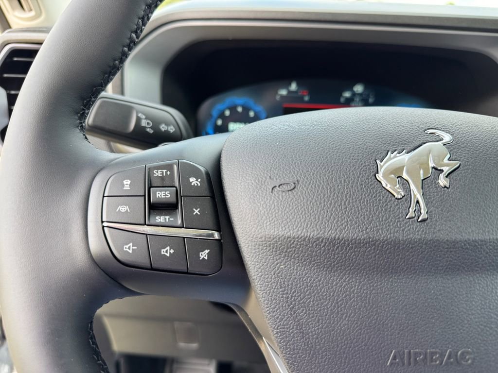 New 2025 Ford Bronco Sport Badlands w/ Badlands Tech Package image 24