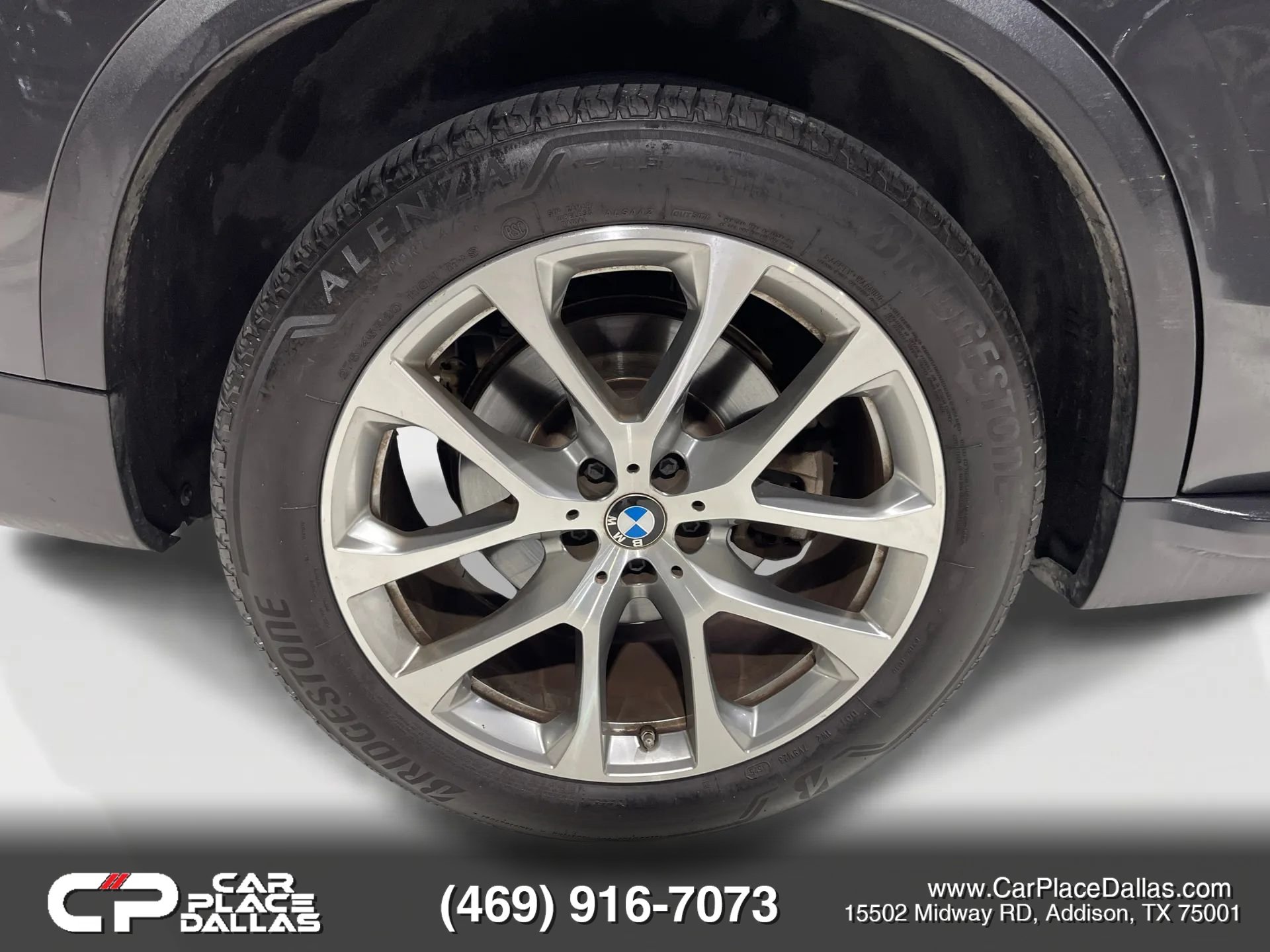 Used 2022 BMW X5 sDrive40i RWD image 49