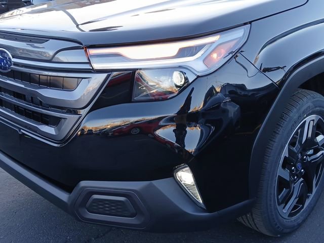 Used 2026 Subaru Forester Limited AWD/4WD image 29