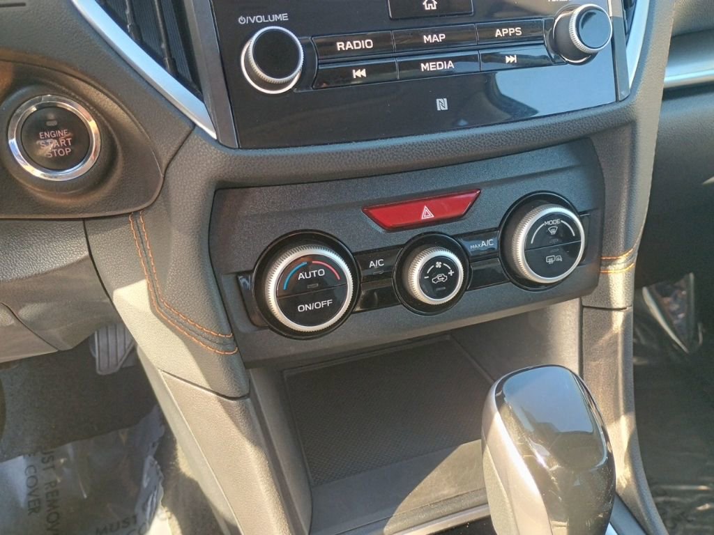 Certified 2023 Subaru Crosstrek 2.5i Limited image 31