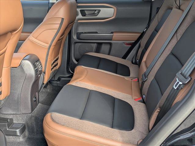 New 2025 Ford Bronco Sport Outer Banks w/ Outer Banks Tech Package+ image 14