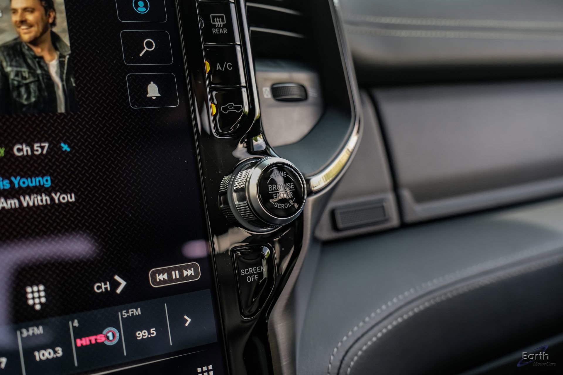 Used 2022 RAM 1500 TRX w/ TRX Level 2 Equipment Group image 62