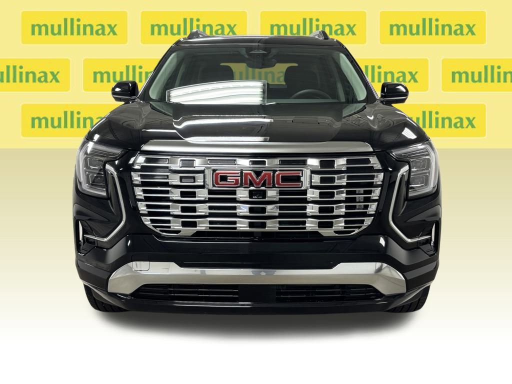 New 2026 GMC Terrain Denali w/ LPO, Floor Liner Package image 4