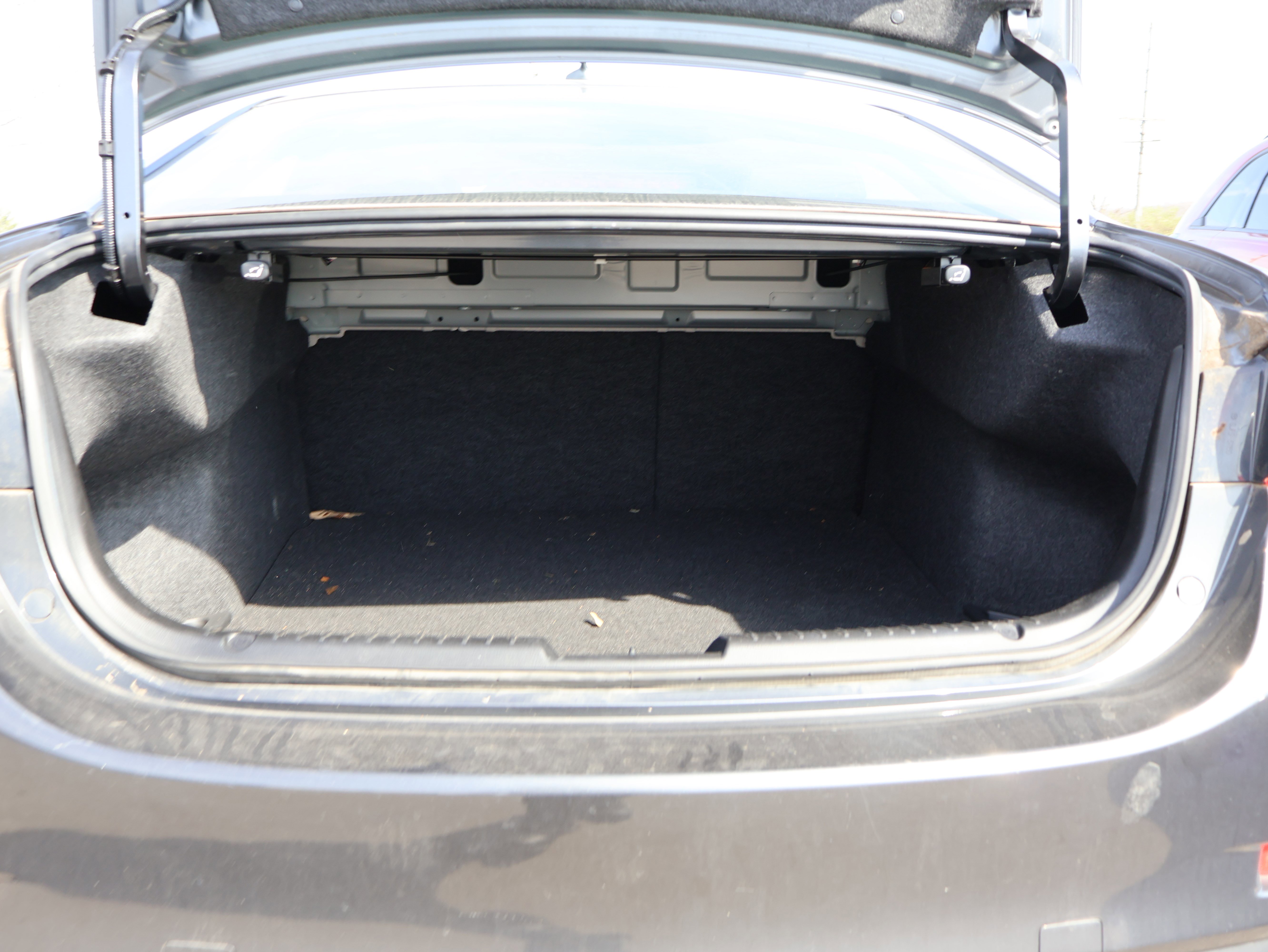 Used 2015 MAZDA MAZDA6 Touring image 15