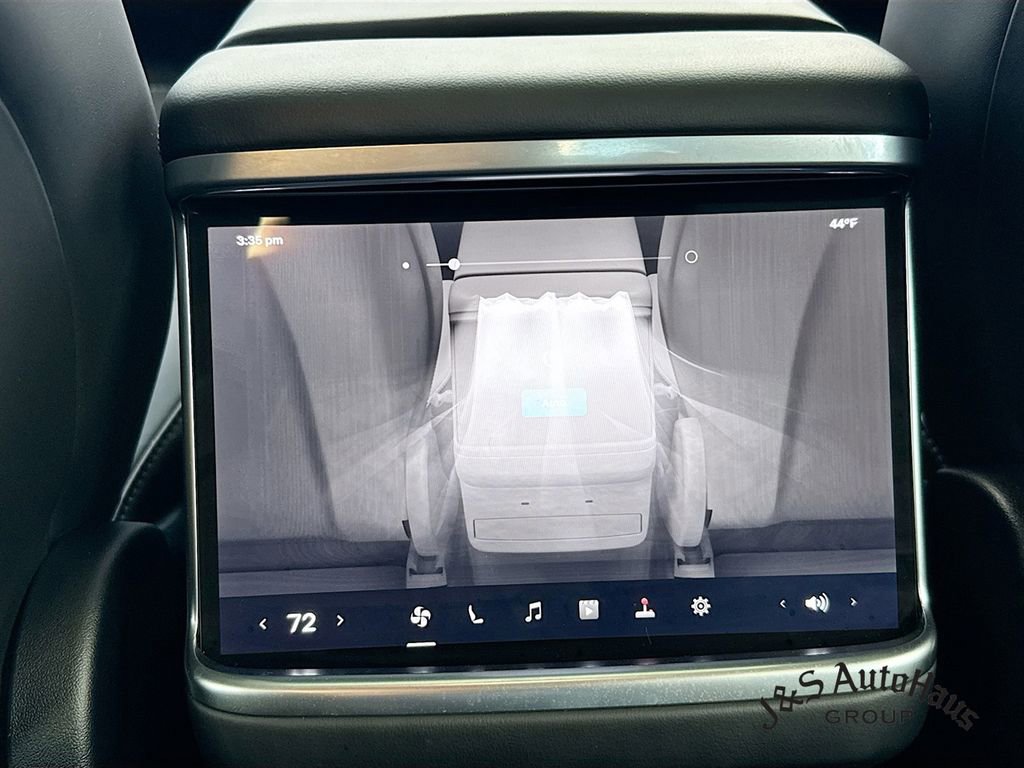 Used 2024 Tesla Model X image 31