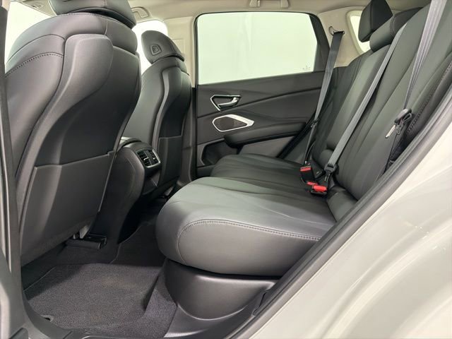 Certified 2024 Acura RDX SH-AWD image 17
