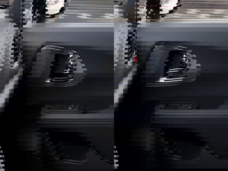 New 2026 Chrysler Pacifica Select FWD image 25