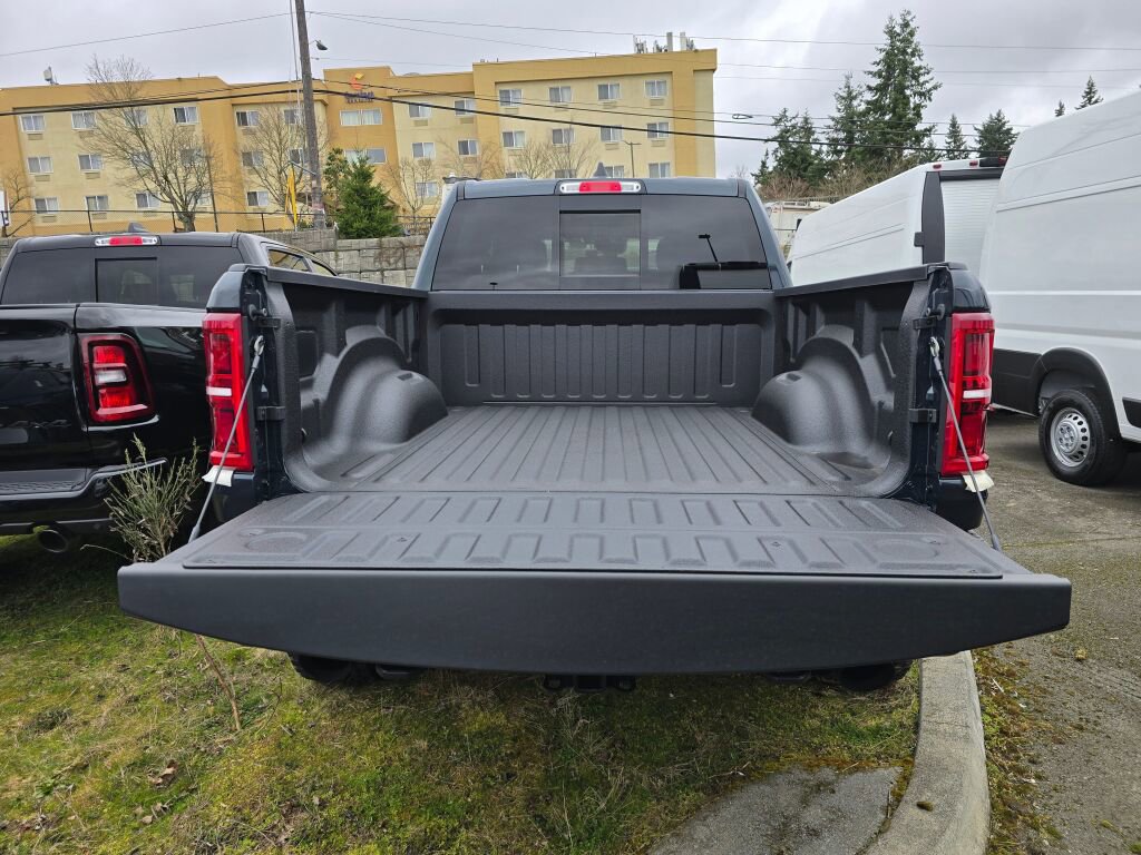 New 2026 RAM 1500 RHO image 16