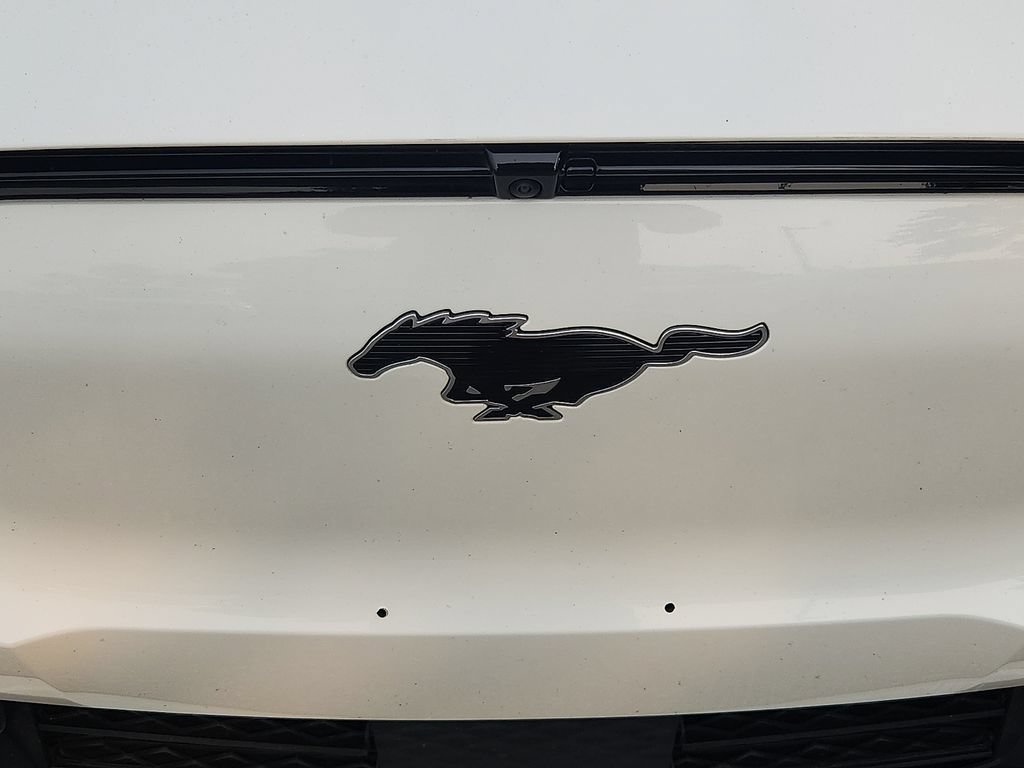 Used 2024 Ford Mustang Mach-E Premium AWD/4WD image 30