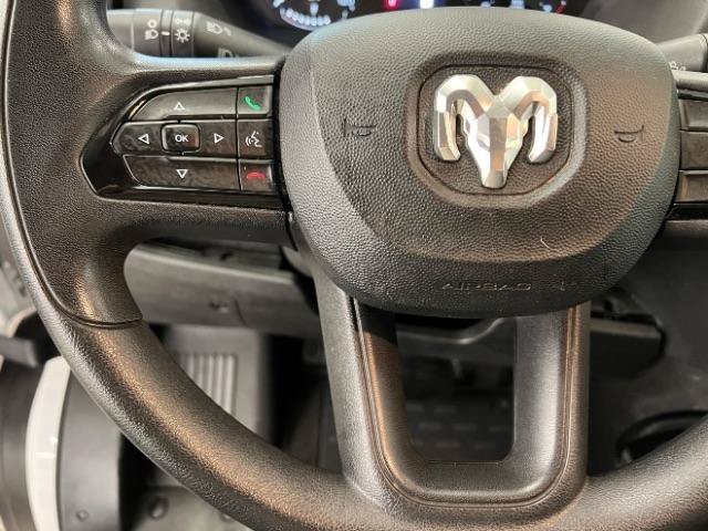 Used 2023 RAM ProMaster 2500 w/ Convenience Group FWD image 12