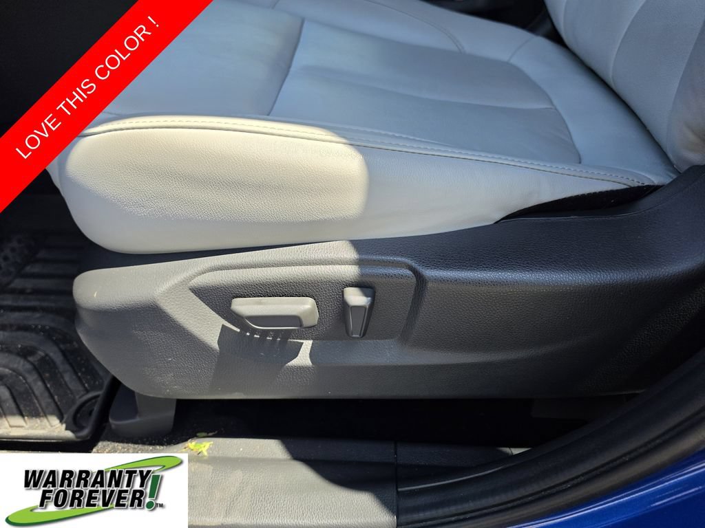 Used 2025 Mitsubishi Eclipse Cross SEL AWD/4WD image 17